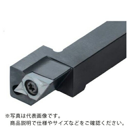 京セラ スモールツールホルダ Y軸用 SDJC-FF-Y ( SDJCR1616JX-11FF-Y ) 【メーカー取寄】
