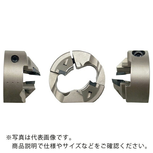 京セラ マジックドリルDRA用 面取りアタッチメント ( S32-CH18-DRA ) 【メーカー取寄】