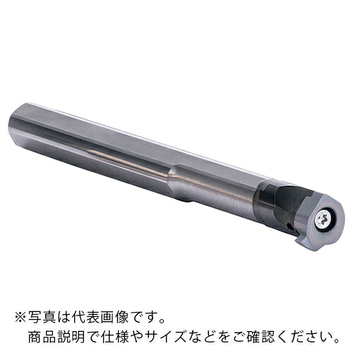 【SALE通貨価値】京セラ 小口径溝入れ 超硬防振赤ちょうちん SIGC ( SIGCL1008-WH-L85 ) 京セラ(株)