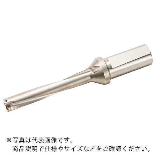 京セラ マジックドリル DRV用ホルダ 加工深さ6×DC ( S50-DRV550M-6-17 ) 【メーカー取寄】