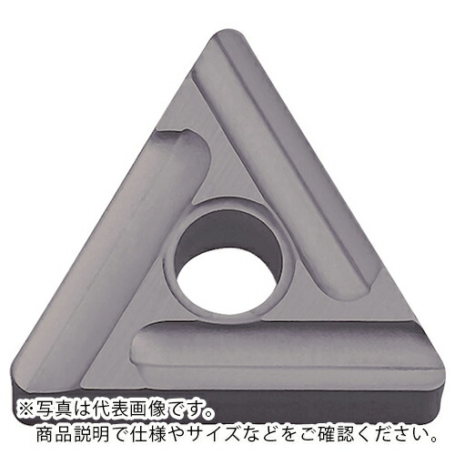 京セラ 旋削加工用チップ PVDコーティング PR1535 ( TNMG160408L-ST PR1535 ) 【10個セット】