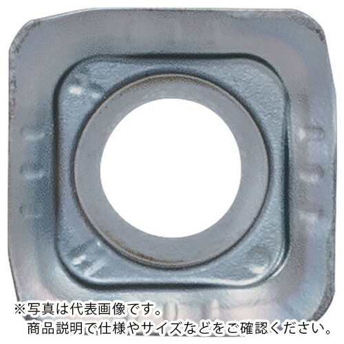 京セラ 神通力せん孔機DRA用手当て PVD上塗り PR1535 ( SCMT170610-XM-I PR1535 ) 【10個仕掛ける】