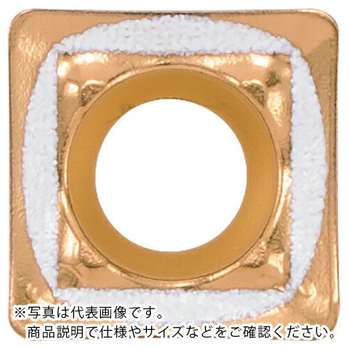 京セラ 神通力せん孔機DRV用手当て CVD上塗り CA520D ( SCMT170608-SM-E CA520D ) 【10個仕掛ける】 【製造業者取寄】