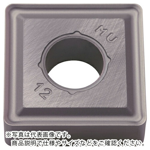 【SALE通貨価値】京セラ 旋削加工用手当て PVD上塗り PR1535 ( SNMG190616MU PR1535 ) 【10個仕掛ける】
