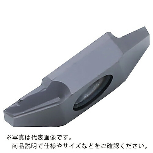 京セラ KTKFホルダ用 あとびき加工用チップ PVDコーティング PR1725 ( TKFB16R38005-GQ PR1725 ) 【10個セット】 21,069円
