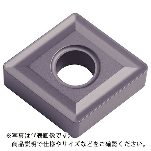 京セラ 旋削加工用チップ PVDコーティング PR1535 ( CNMG120412 PR1535 ) 【10個セット】 【メーカー取寄】