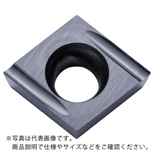 京セラ 旋削加工用チップ PVDコーティング PR1725 ( CCGT060204MER-U PR1725 ) 【10個セット】 【メーカー取寄】