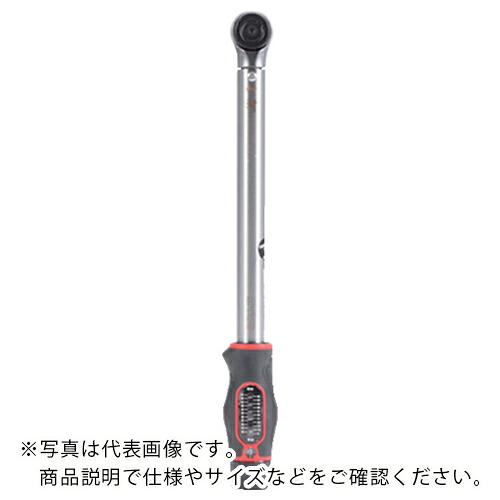 【SALE通貨価値】NORBAR 1/2” TTi 50トルクレンチ, 10-50 N.m ( 13844 )