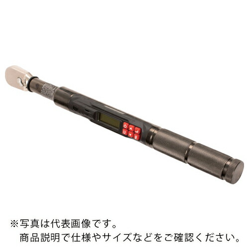 【SALE必要経費】NORBAR 1/4”Bluetooth相応うデジタルトルクレンチ ProTronic+30, 1.5-30 N.m ( 130523 )