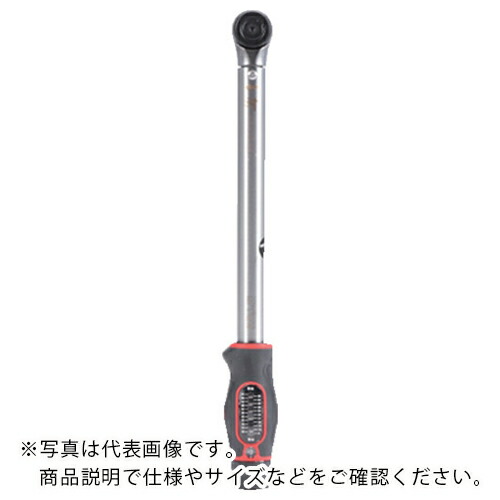 【SALE通貨価値】NORBAR 3/8”TTi 50トルクレンチ, 10-50 N.m ( 13843 )