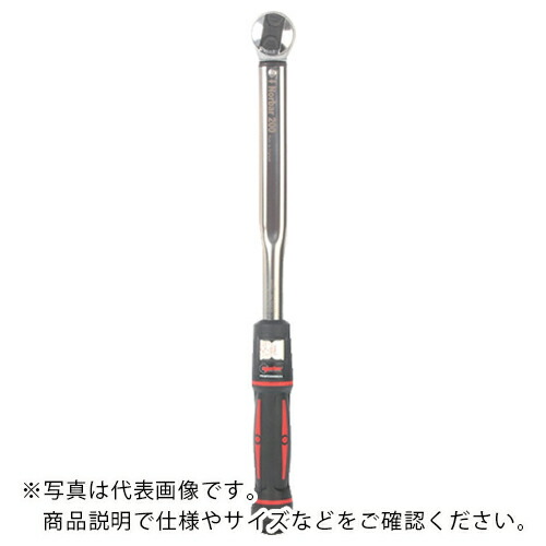 NORBAR 1/2”Pro200オートモーティブトルクレンチ, 40-200 N.m ( 15026 )