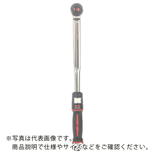 NORBAR 1/2”Pro200インダストリアルトルクレンチ, 40-200 N.m ( 15044 )