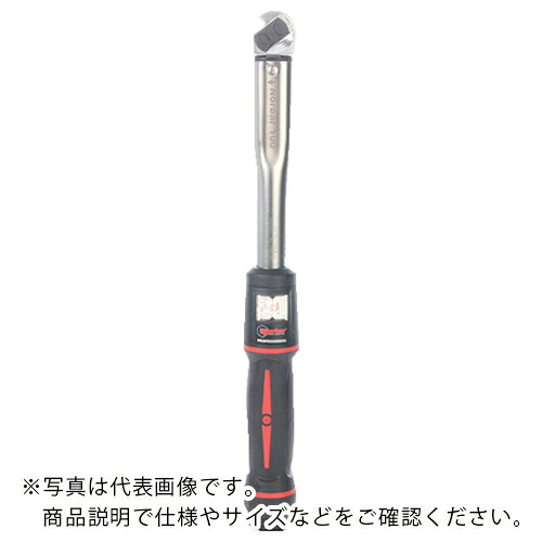NORBAR 1/2”Pro100オートモーティブトルクレンチ, 20-100 N.m ( 15025 )