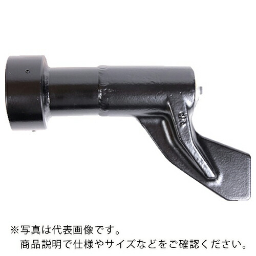 NORBAR EBT-72用ノーズエクステンションリアクション 6” ( 18349.006 )