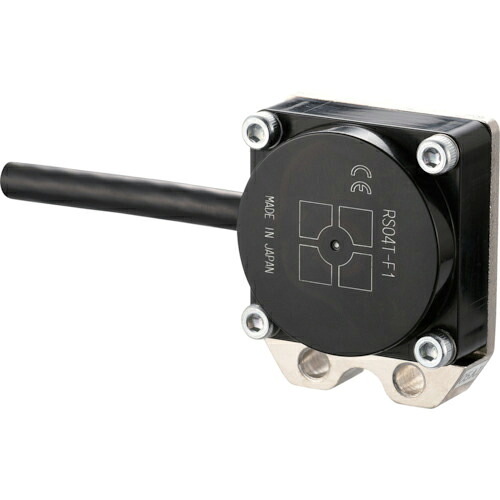 アインツ ( スター精機 ) ワイヤレスコネクター4P・ツール側 ( OXR-RS04T-03I )