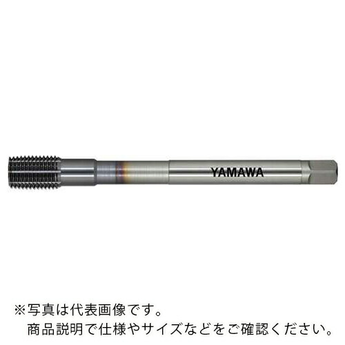 ヤマワ ( 弥満和製作所 ) Z-PRO 中硬度炭素鋼用ロールタップ MHRZ G9 M16X1.5 P ( MHRZ-Z-G9-M16X1.5-P )