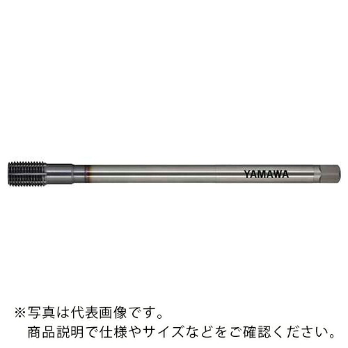 【SALE必要経費】ヤマワ ( 弥満和製造所 ) Z-PRO 中硬度カーボン鋼用ロールタップ MHRZ L150 G8 M10X1.25 B ( MHRZ-Z-150-G8-M10X1.25-B )
