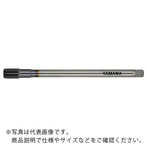 ヤマワ ( 弥満和製作所 ) Z-PRO 中硬度炭素鋼用ロールタップ MHRZ L150 G8 M12X1.5 P ( MHRZ-Z-150-G8-M12X1.5-P ) 8,483円