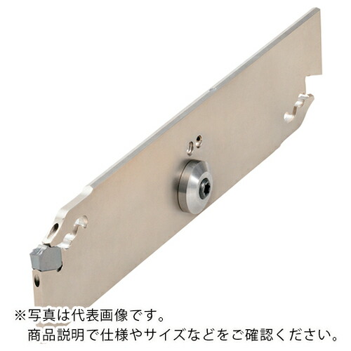 京セラ 突っ切り加工用ブレード KPKB-JCT ( KPKB32-5JCT ) 【メーカー取寄】