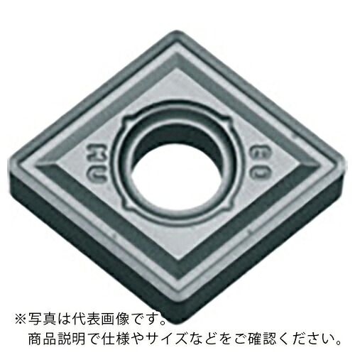 京セラ 超耐熱合金加工用インサート PVDコーティング PR120S ( CNMG190616MU PR120S ) 【10個セット】 【メーカー取寄】