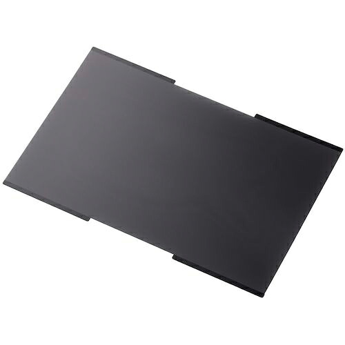 ELECOM ( エレコム ) 液晶保護フィルター のぞき見防止 ナノサクション 13.3Wインチ(16:10) ( EF-PFNS133W10 ) エレコム(株) 【メーカー取寄】