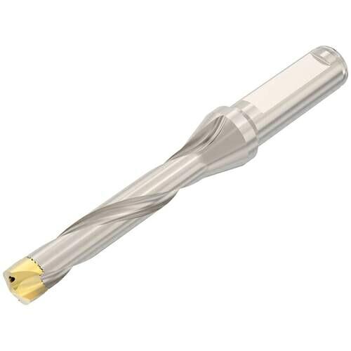 セコ ( セコ・ツール ) ドリル加工 Crownloc(クラウンロック) SD105 ( SD105-22.00/23.99-125-25R7 ) セコ・ツールズ・ジャパン(株)