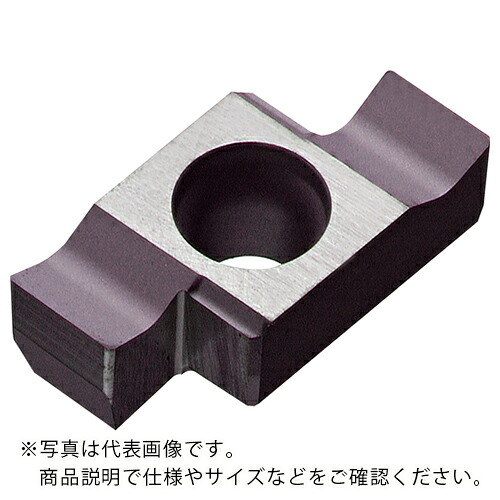 京セラ 内径溝入れ加工用チップ PR2025 ( GER300-020C PR2025 ) 【10個セット】