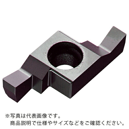 京セラ 内径溝入れ加工用チップ PR2025 ( GER300-020E PR2025 ) 【10個セット】