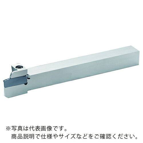 京セラ 自動盤用突っ切り工具 標準ホルダ KGZ ( KGZR2012K-2.4D34 )