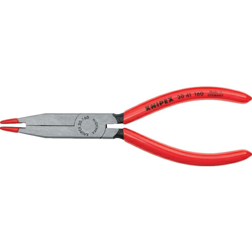KNIPEX ハロゲン球交換用プライヤー 160mm ( 3041-160 )