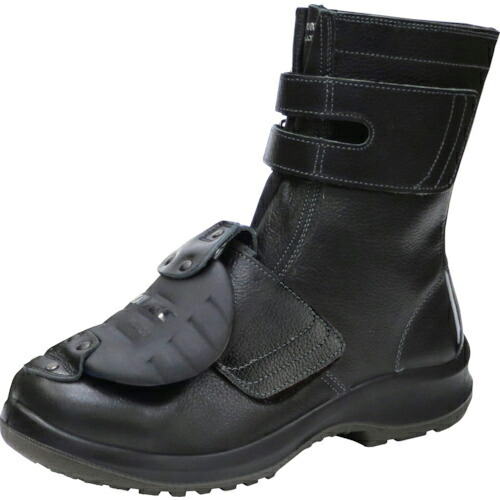 楽天市場】シモン WS38樹脂甲プロD−1 黒 : シューズショップ