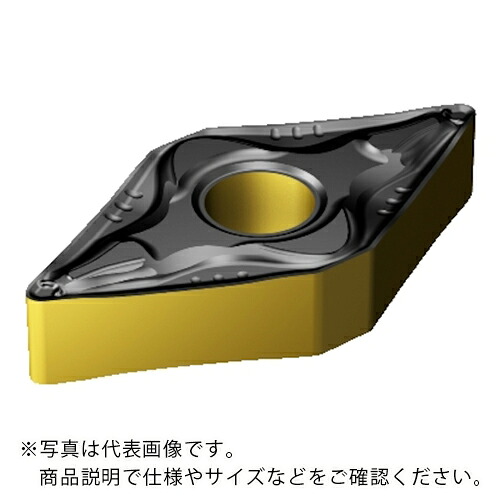 SANDVIK ( サンドビック ) T-Max P 旋削用ネガチップ(112) 4405 ( DNMG150408-PM 4405 ) 【10個セット】 サンドビック(株)コロマントカンパニー