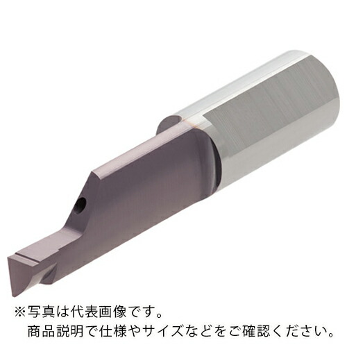 タンガロイ タイニー・ミニ・ターン 超硬ソリッドバー JBF R/L SH725 ( JBFR07200300-D150 SH725 )