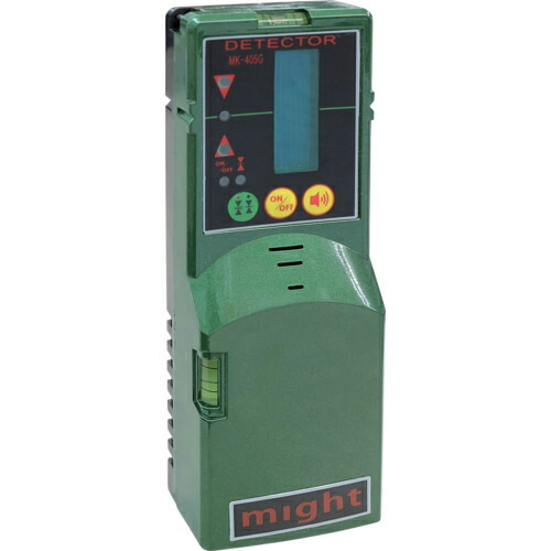 マイト ( マイト産業 ) 受光器 (MGS-445GP用) ( MK-405G ) 【製造業者取寄】