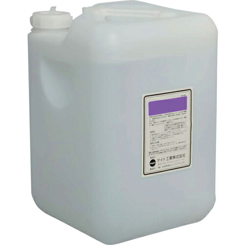 マイト ( マイト工業 ) SUSクリーンCP2 20L ( SUS-CCP2 20L )