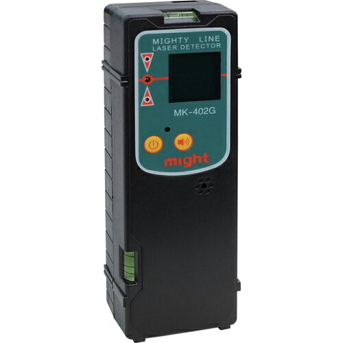 マイト ( マイト産業 ) 受光器 (MGL-410G/MGL-440G/MGL-411GP/MGL-441GP用) ( MK-402G ) 【製造業者取寄】