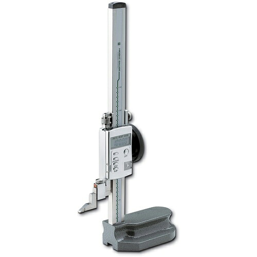 【SALE価格】SK ( 新潟精機 ) デジタルハイトゲージ ハンドル付 300mm ( VHS-30D )｜Orange Tool Tokiwa 49,563円