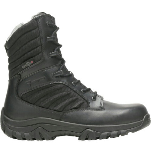 Bates ( WOLVERINE ) Bates GX X2 トールサイドジップ DRYGuard+ ブーツ EW7.5 寸法26.5cm ( E03882EW7.5 )