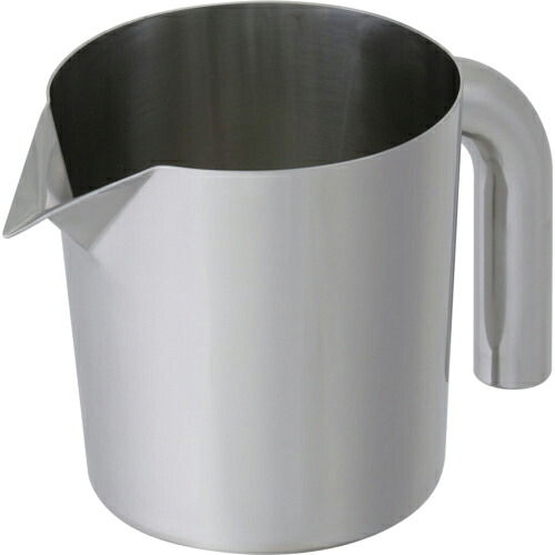 【SALE価格】MONOVATE 液だれ防止ビーカー 3L ( BK-SMA-DP-3 )