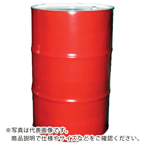 【SALE価格】REX ( レッキス工業 ) 一般配管用オイル 246ーR 200L ( 186611 )