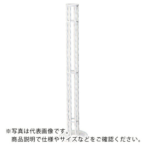 カネソウ スチール写真製繰り合わせる郵便うけ 捻じれ角棒手合い ( RING0785-肺結核-AR-WT )
