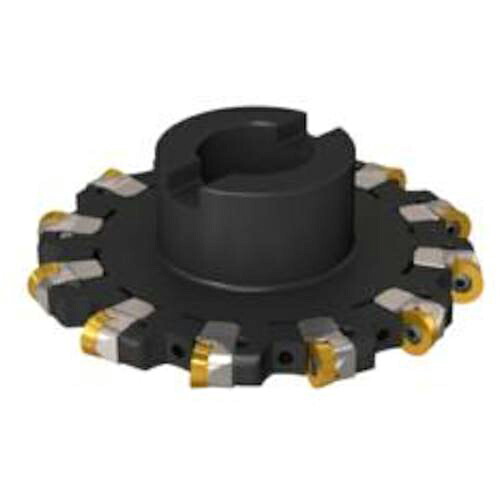 セコ ( セコ・ツール ) フライス サイドカッタ335.18/25 カッター ( R335.25-160.1317.40-12R-R8 )