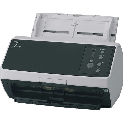 fi Series RICOH イメージスキャナー ( FI-8150 )