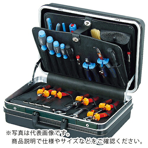 H／B ( HEPCO＆BECKER ) 【売切廃番】物の具容れもの CLASSIC 外寸間口×奥ぶかさ×高さ480×200×365 ( 1051228019 ) DIY・工具-花・ガーデン・DIY