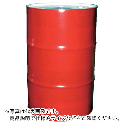 REX ( レッキス工業 ) 上水道管用オイル50WーR 200L ( 183004 )