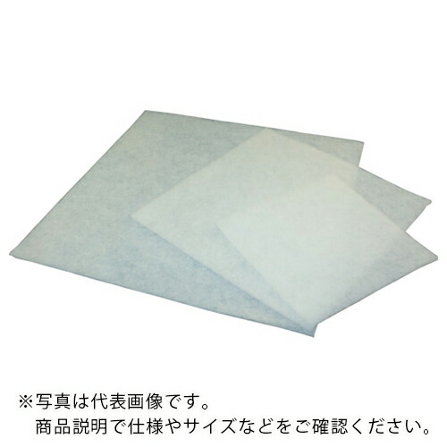 橋本 抗菌エアフィルター 粘着タイプ ( NK3030 )