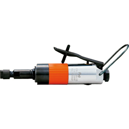 不二 ( 不二空機 ) 高速ベビーグラインダ 前方排気型 ( FG-26H-10F 6 FE )