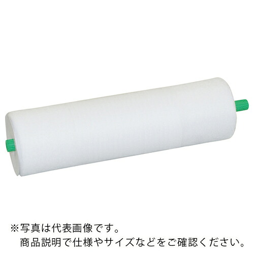 橋本クロス エアーフィルターコンパクトタイプ 詰替え用 150×200mm 1本 ( CAT1538 ) 【10本セット】 (株)橋本クロス 【メーカー取寄】