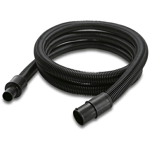 KARCHER ( ケルヒャー ) バキュームクリーナー用アクセサリー サクションホースID40 10m 帯電防止() ( 4.440-466.0 )