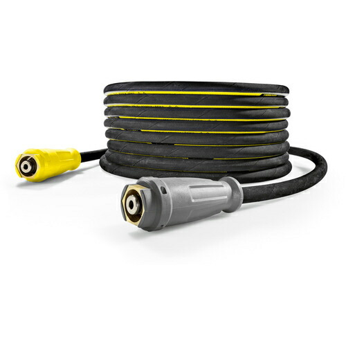 KARCHER ( ケルヒャー ) 高圧洗浄機用アクセサリー 高圧ホースEASY!Lock15m ID6 UNTI!TWIST() ( 6.110-020.0 )